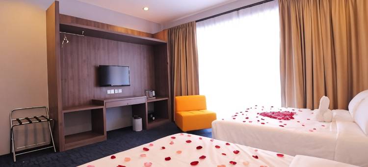 S精品酒店(S Boutique Hotel)图片