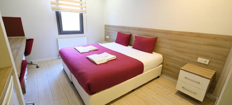 优卡皇家酒店(Ucar Royal Hotel ve Konferans Salonu)图片