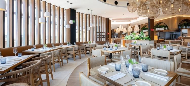 玛雅海岸 - 天堂区(限成人入住)全包硬石度假村(Hard Rock Hotel Riviera Maya - Adults Only - All Inclusive)图片