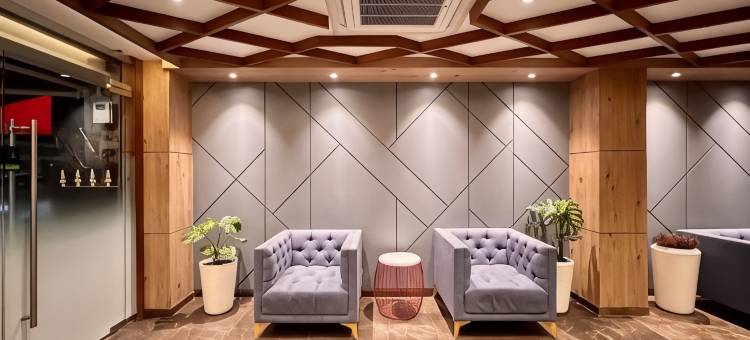 极光精品酒店(Aurora Boutique Hotel Imphal)图片