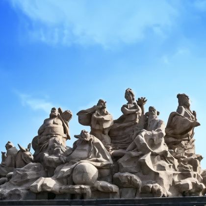 烟台+蓬莱区4日3晚私家团