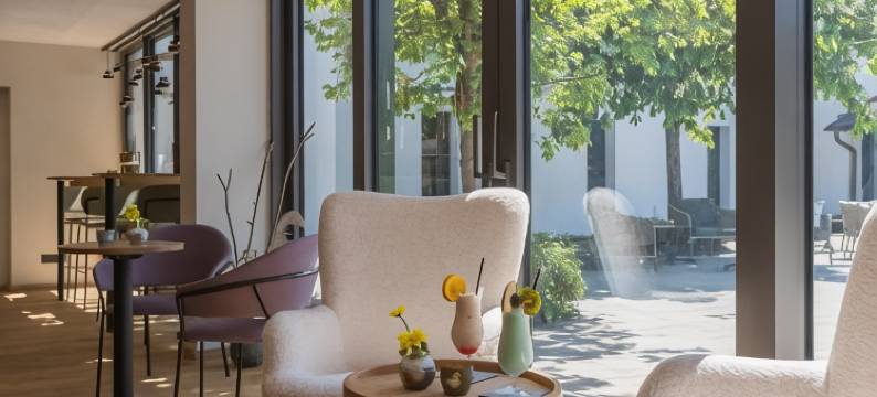 克莱圣帝霍夫酒店(Hotel Chrysantihof)图片