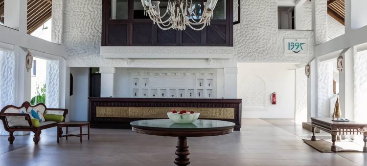 蓝花楹印度洋海滩度假村(Jacaranda Indian Ocean Beach Resort)图片