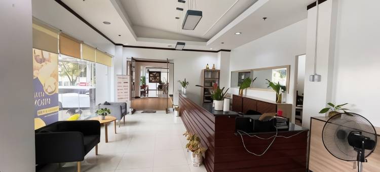 塔盖泰SixB酒店(Tagaytay Hotel SixB)图片