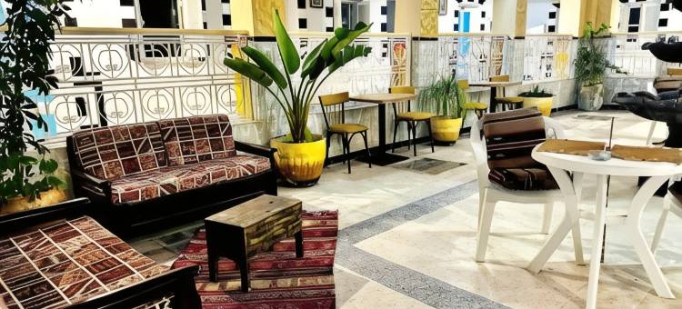 巴黎酒店(Hotel Paris)图片