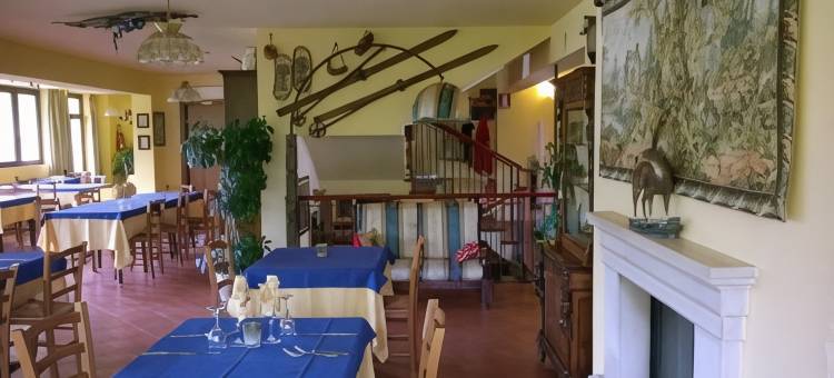 黄金谷酒店(Hotel Valle Dell' Oro)图片