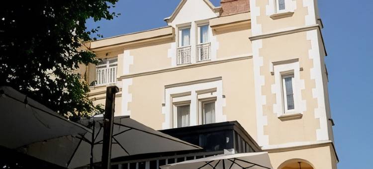 阿尔弗雷德酒店莱阿尔(Alfred Hotels les Halles)图片