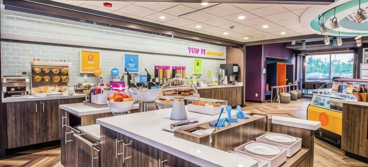 博林格林希尔顿Tru酒店(Tru by Hilton Bowling Green)图片