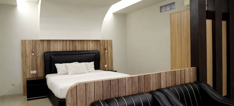 Grand Krakatau Hotel Cilegon图片