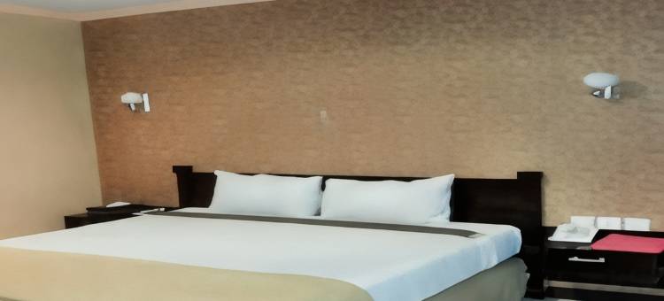 大星酒店(Grand Star Hotel)图片