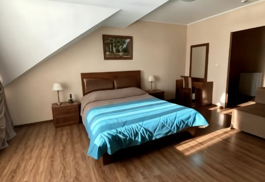 Hotel Ob Hotel Overview