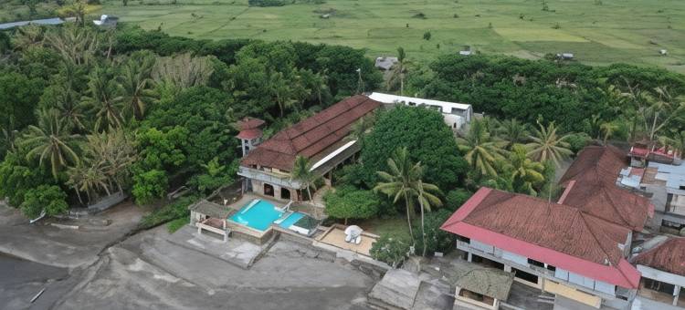 潘泰马斯巴厘岛体验酒店(Pantai Mas the Bali Experience)图片