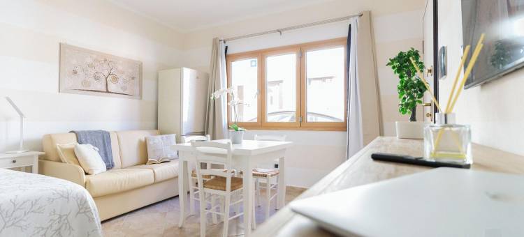 Vento Mare 公寓和套房 - 帕劳(Apartments & Suites Vento Mare)图片