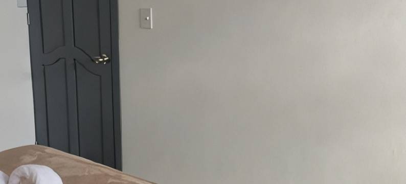 伊斯塔帕卢卡伊甸园酒店(Hotel El Eden Ixtapaluca)图片