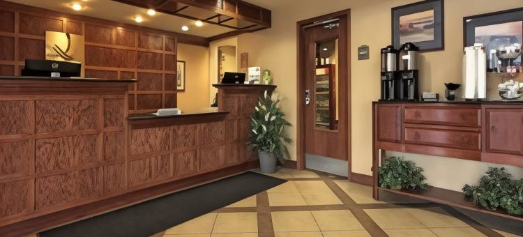 Baymont by Wyndham South Bend Near Notre Dame图片