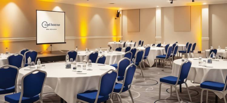 阿伯丁国敦酒店(Copthorne Hotel Aberdeen)图片