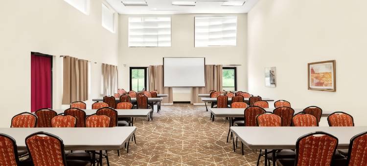 巴尔米拉贝斯特韦斯特套房酒店(Best Western Palmyra Inn  Suites)图片