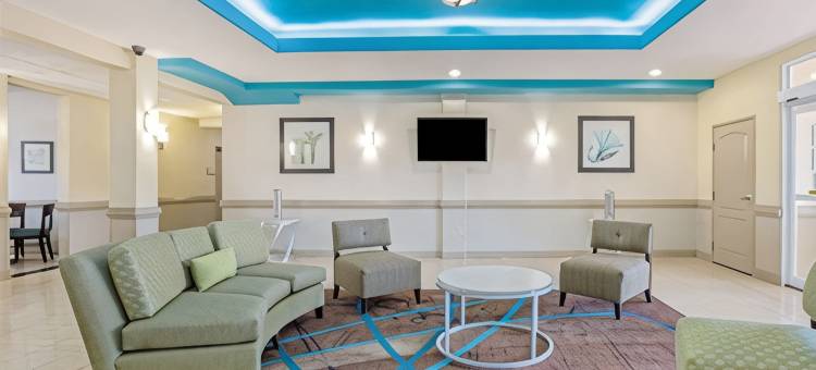 科珀斯克里斯蒂机场拉昆塔温德姆套房酒店(La Quinta Inn & Suites by Wyndham Corpus Christi Airport)图片