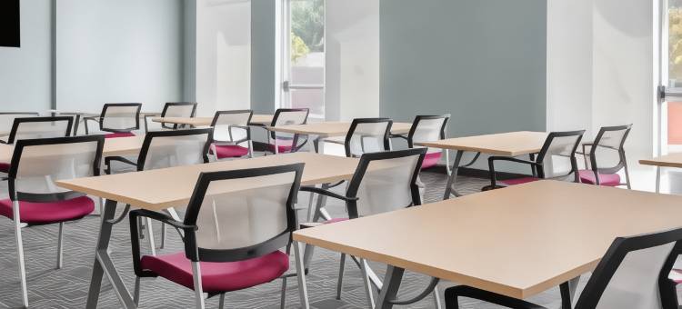 拉夫兰柯林斯堡万豪TownePlace套房酒店(TownePlace Suites Loveland Fort Collins)图片