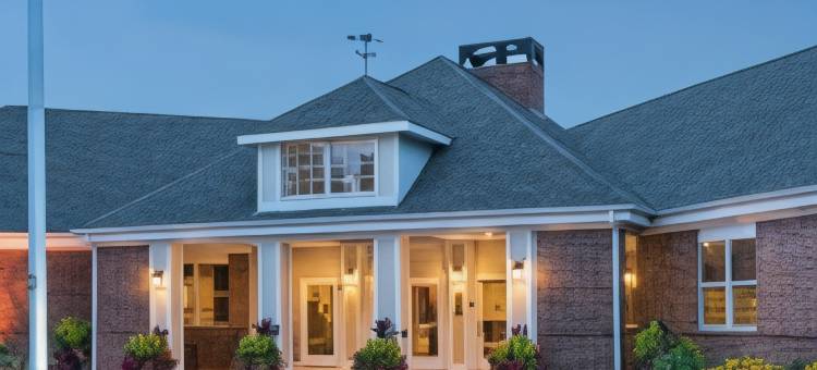 Homewood Suites by Hilton-绍姆堡(Homewood Suites by Hilton Chicago - Schaumburg)图片