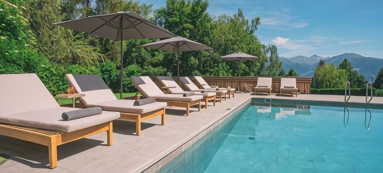 艾达酒店&水疗中心(限成人)(Aïda Hôtel & Spa - "Adults Only" Relais & Châteaux)图片