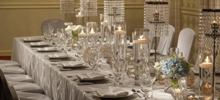 亚特兰大万豪套房酒店(Atlanta Marriott Suites Midtown)图片