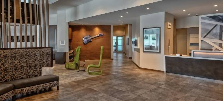 SpringHill Suites Nashville Brentwood图片