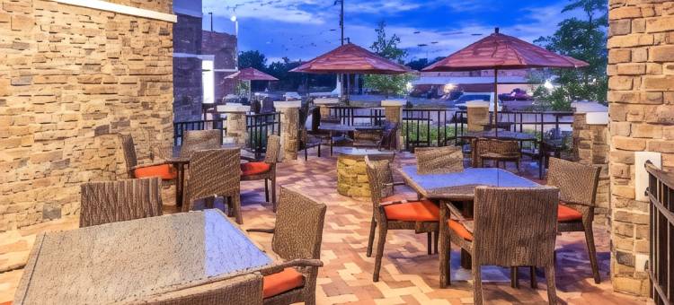 坎顿凯悦嘉轩酒店(Hyatt Place Canton)图片