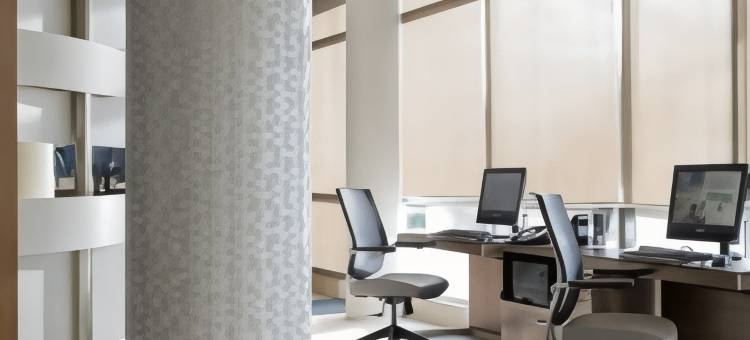 贝灵厄姆万豪SpringHill酒店(SpringHill Suites Bellingham)图片