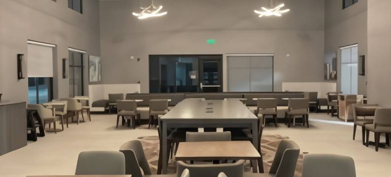 洲际酒店集团俄克拉何马市鹌鹑泉家庭套房(Homewood Suites by Hilton Oklahoma City Quail Springs)图片