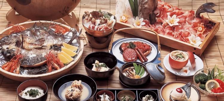 佐久酒店(Saku Hotel   Onsen (Hot Spring))图片