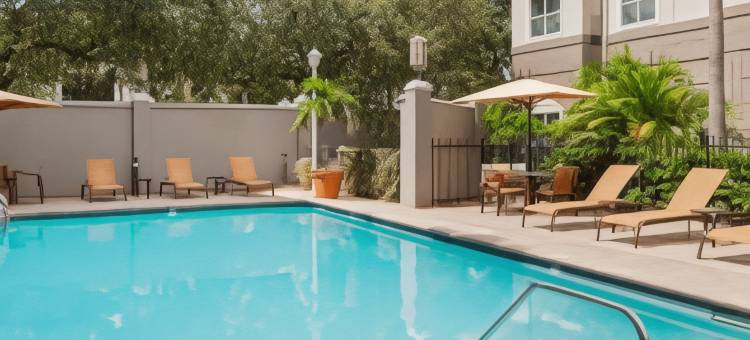 坦帕市中心Residence Inn 酒店(Residence Inn Tampa Downtown)图片