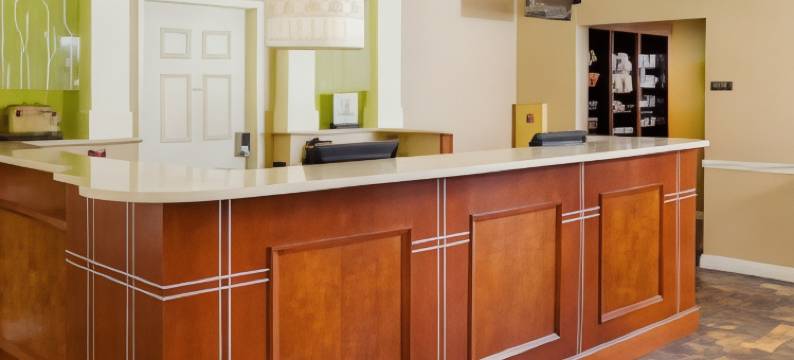 科罗拉多斯普林斯希尔顿花园酒店客栈(Hilton Garden Inn Colorado Springs North Air Force Academy)图片