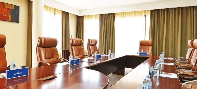 Protea Hotel Kampala图片