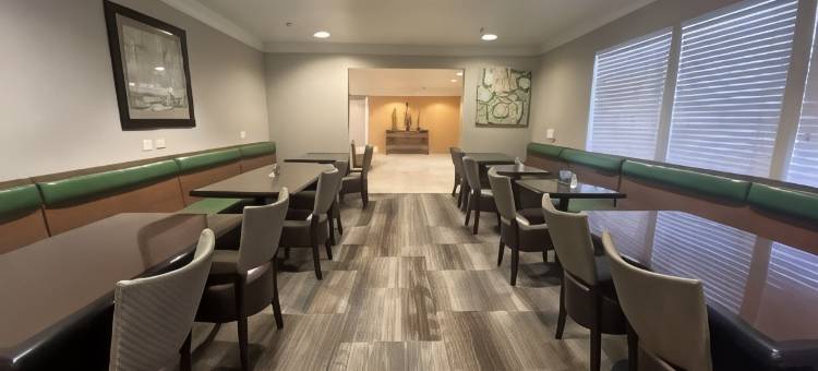 安大略机场贝斯特韦斯特SureStay酒店(SureStay Hotel by Best Western Ontario Airport)图片