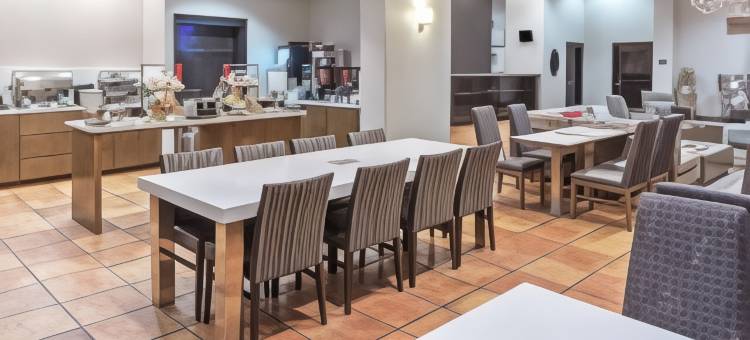 Residence Inn Laredo Del Mar图片