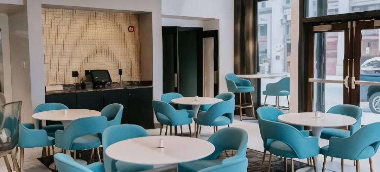 圣路易斯市中心英迪格酒店(Hotel Indigo ST. Louis - Downtown)图片