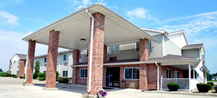 洛尔松贝斯特韦斯特酒店(Best Western Lorson Inn)图片