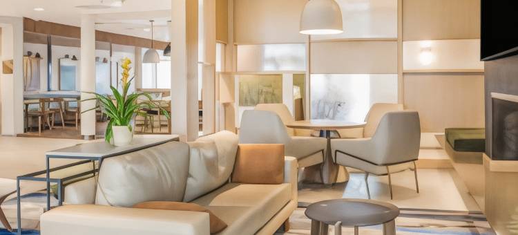 Fairfield Inn & Suites Rolla图片