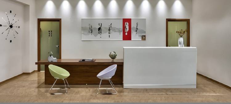 城堡精品度假村及水疗 - 限成人(Castello Boutique Resort & Spa - Adults Only)图片