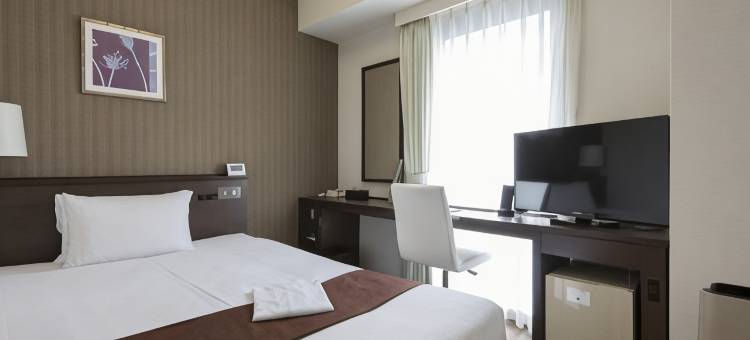 普瑞兹奥静铁酒店-静冈站北(Shizutetsu Hotel Prezio Shizuoka-Ekikita)图片