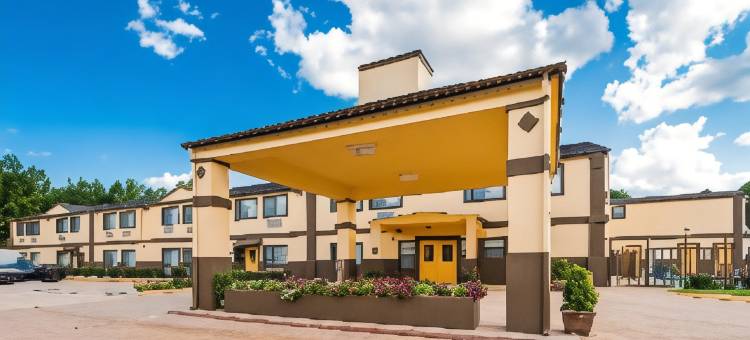 皮尼伍兹贝斯特韦斯特酒店(Best Western Pineywoods Inn)图片