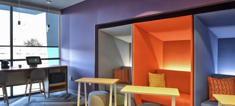 梅森国王岛希尔顿Tru酒店(Tru by Hilton Mason Kings Island)图片