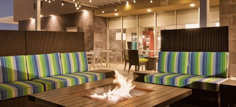 吉列希尔顿惠庭酒店(Home2 Suites by Hilton Gillette)图片