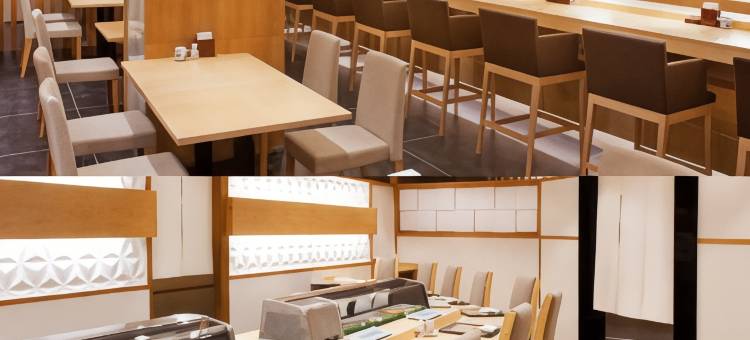 郡山景观酒店分馆(KORIYAMA VIEW HOTEL ANNEX)图片
