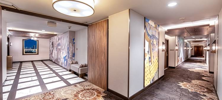 埃尔科尔特斯娱乐场酒店-仅限21岁及以上人士入住(El Cortez Hotel and Casino)图片