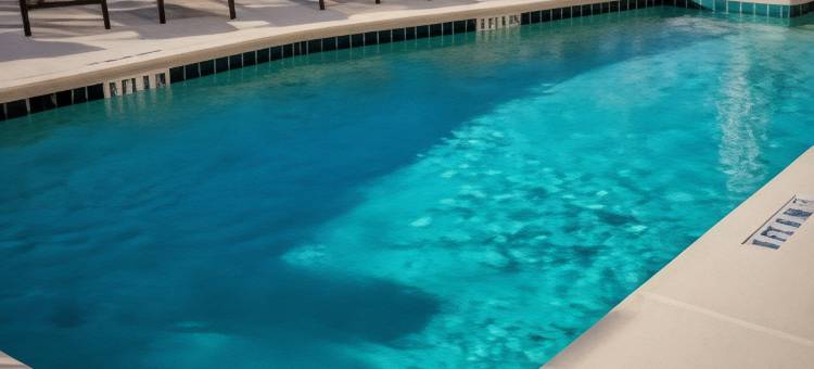 希尔顿欢朋酒店-东杰克逊维尔I 295贝梅多斯(Hampton Inn Jacksonville-I-295 East/Baymeadows)图片