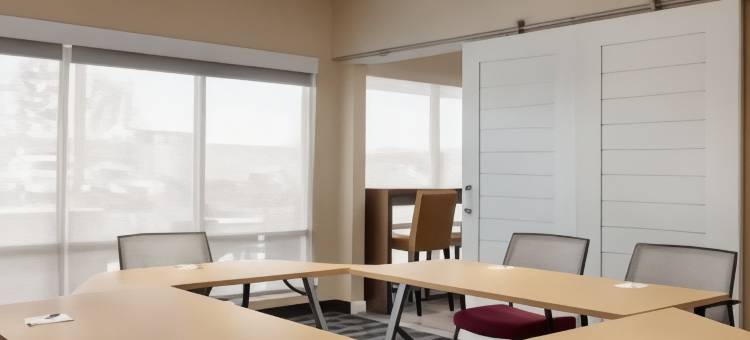 孟菲斯南海文万豪TownePlace套房酒店(TownePlace Suites Memphis Southaven)图片