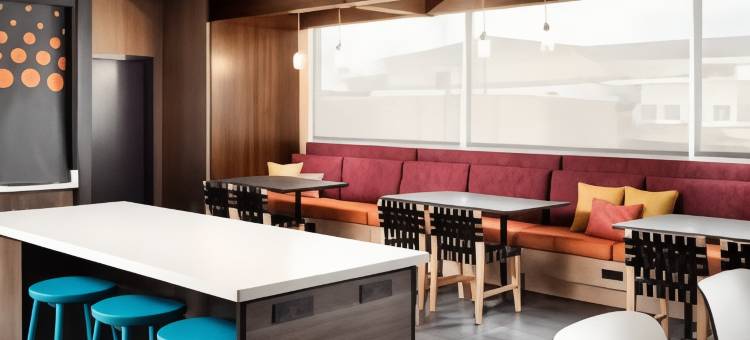 图珀洛希尔顿Tru酒店(Tru by Hilton Tupelo)图片