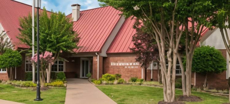 斯普林代尔Residence Inn 酒店(Residence Inn Springdale)图片